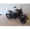 Conjunto para mudança de cor - Benelli Leoncino 250
